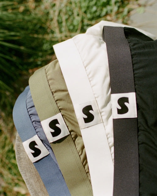 No-roll Waistband