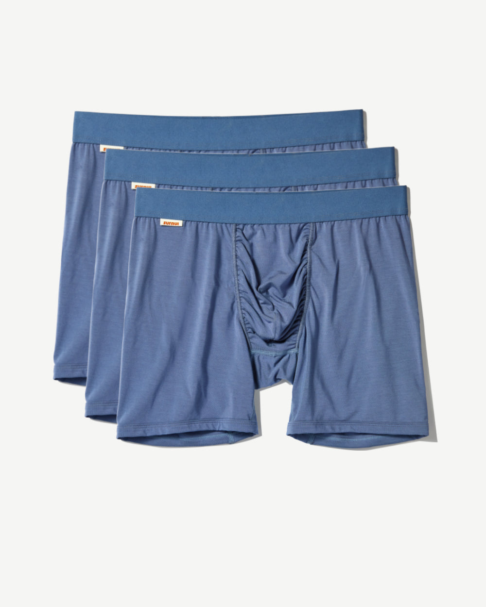 3 × Boxer Brief - Marine