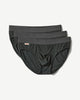 3 x Brief - Midnight