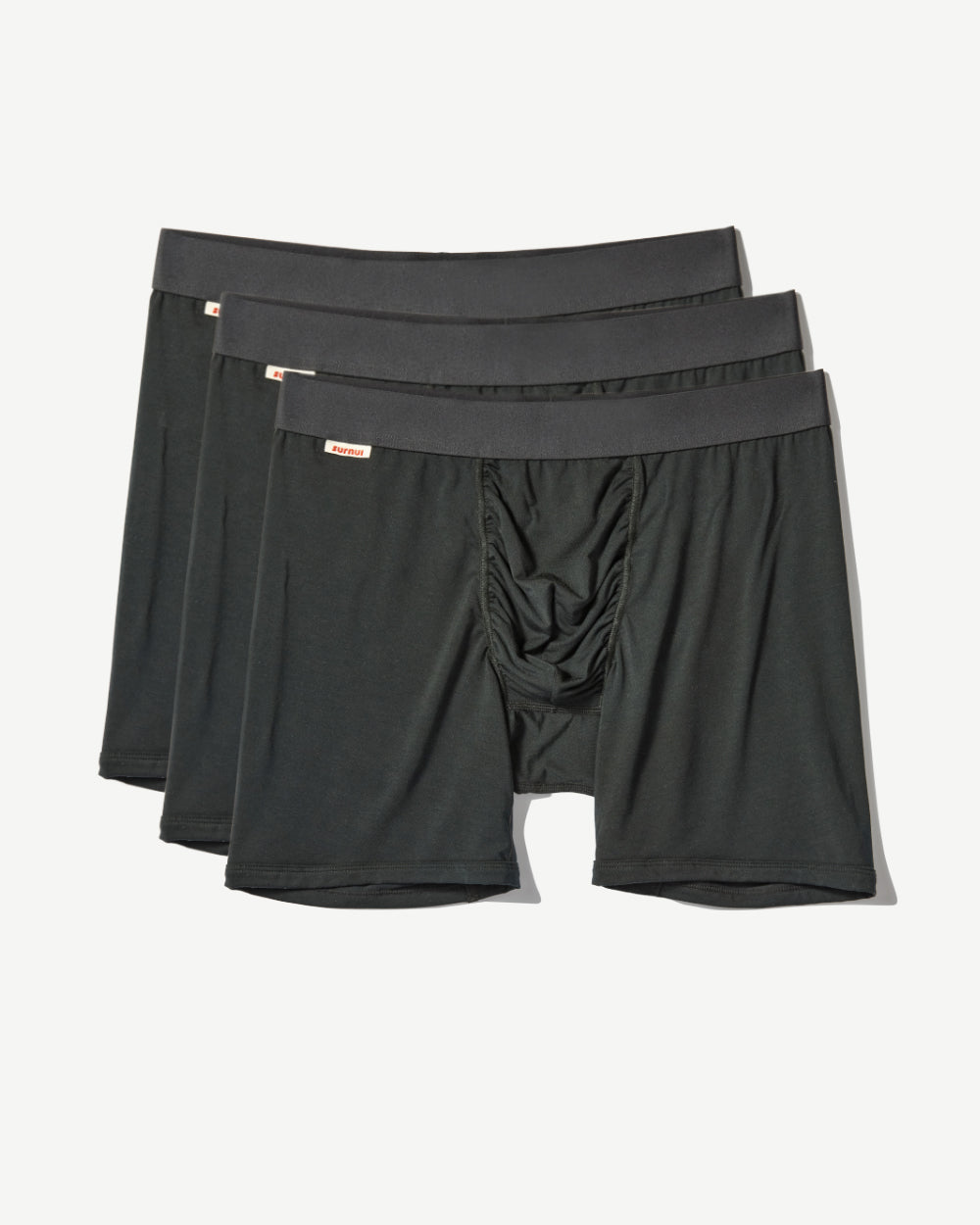 6 x Boxer Brief - Midnight