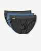 3 x Brief - Mixed