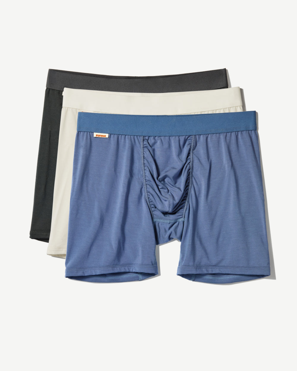 3 x Boxer Brief -  Mixed