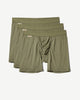 3 x Boxer Brief - Forest