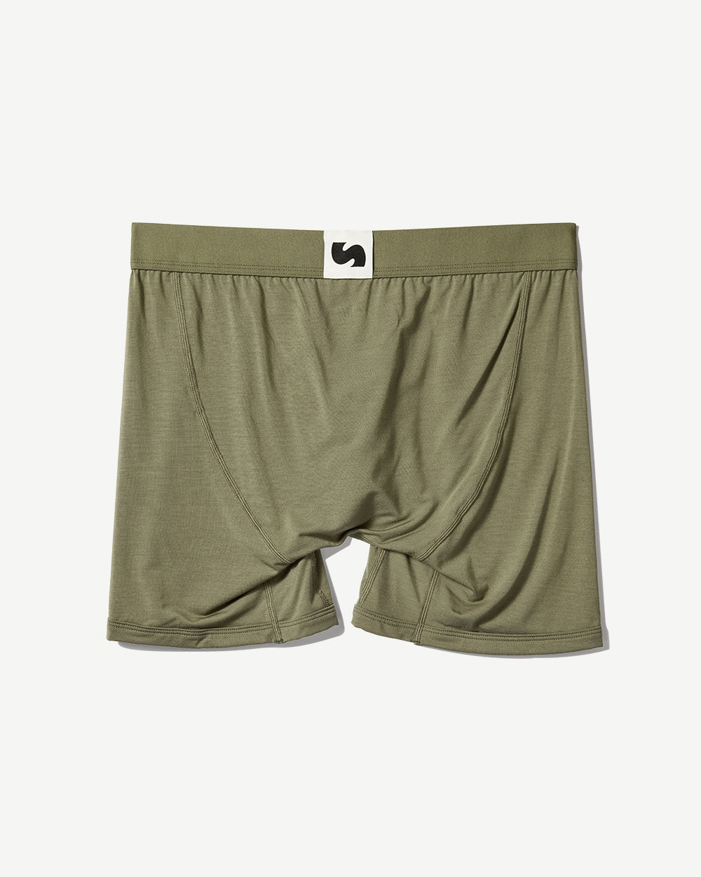 Boxer Brief - Forest