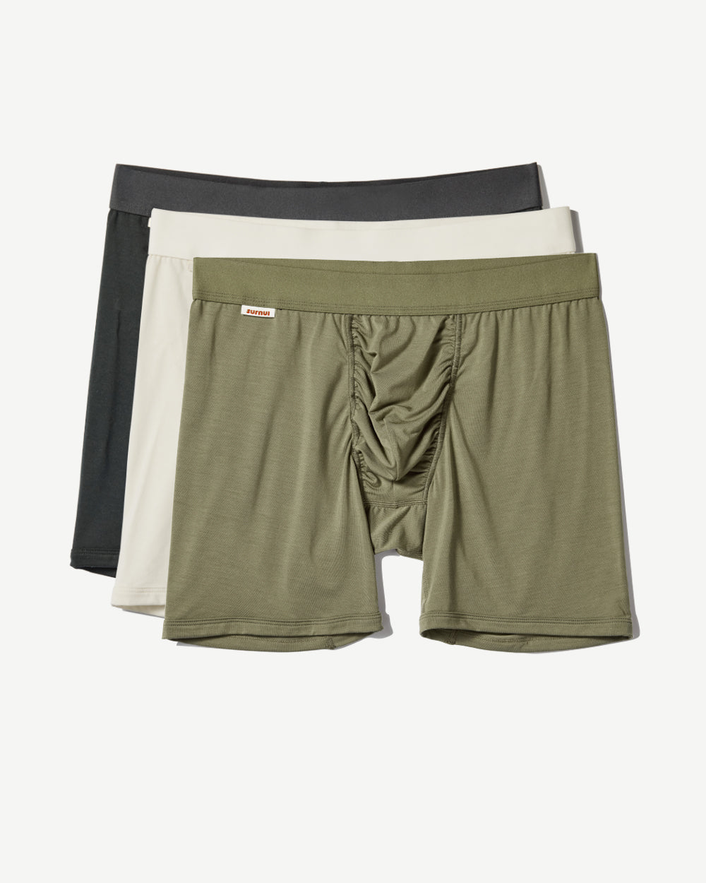 3 x Boxer Brief - Mixed