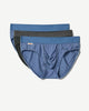 3 x Brief - Mixed