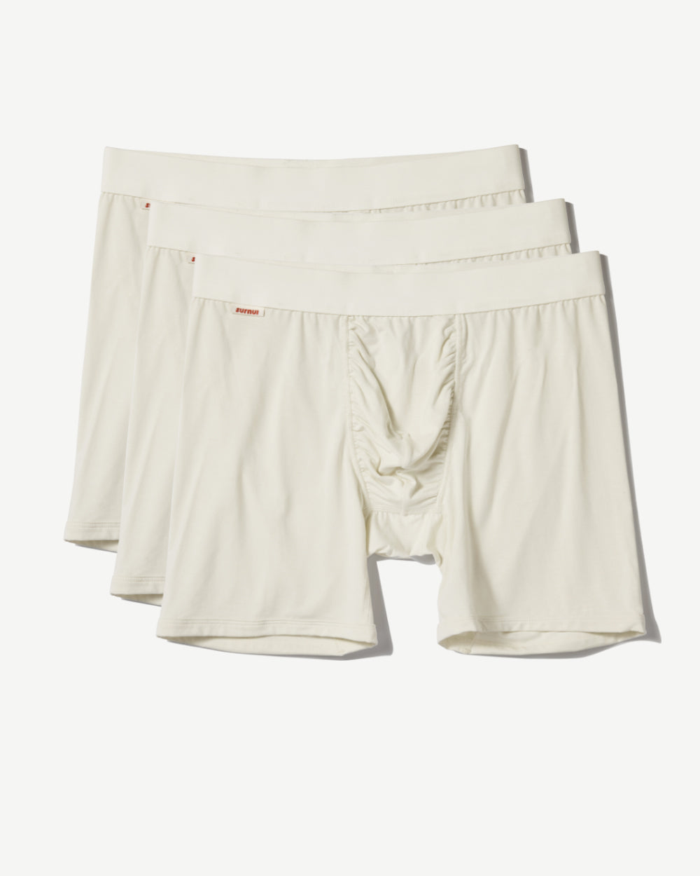 3 x Boxer Brief - Salt